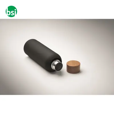 Single wall bottle 700 ml - GEISER - Immagine 3